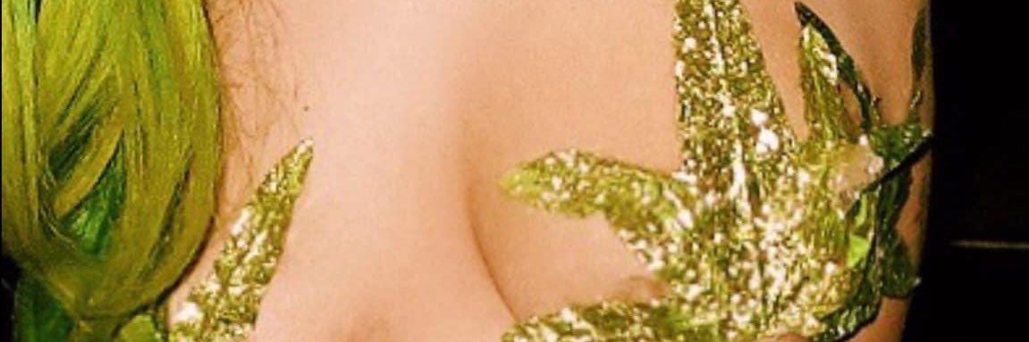 MyahKatherine's profile banner image