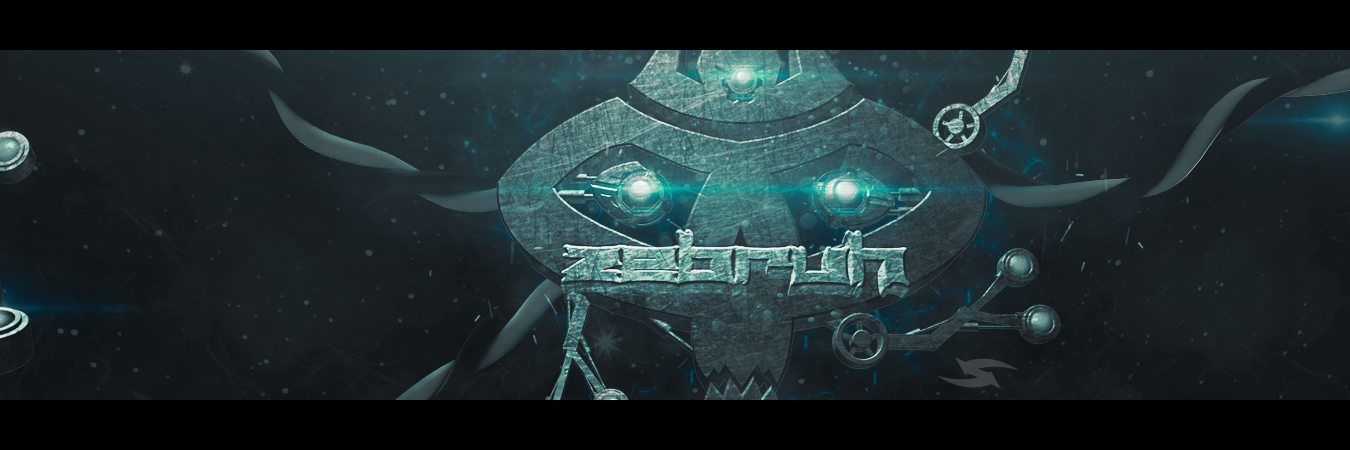ZebruhHD's profile banner image