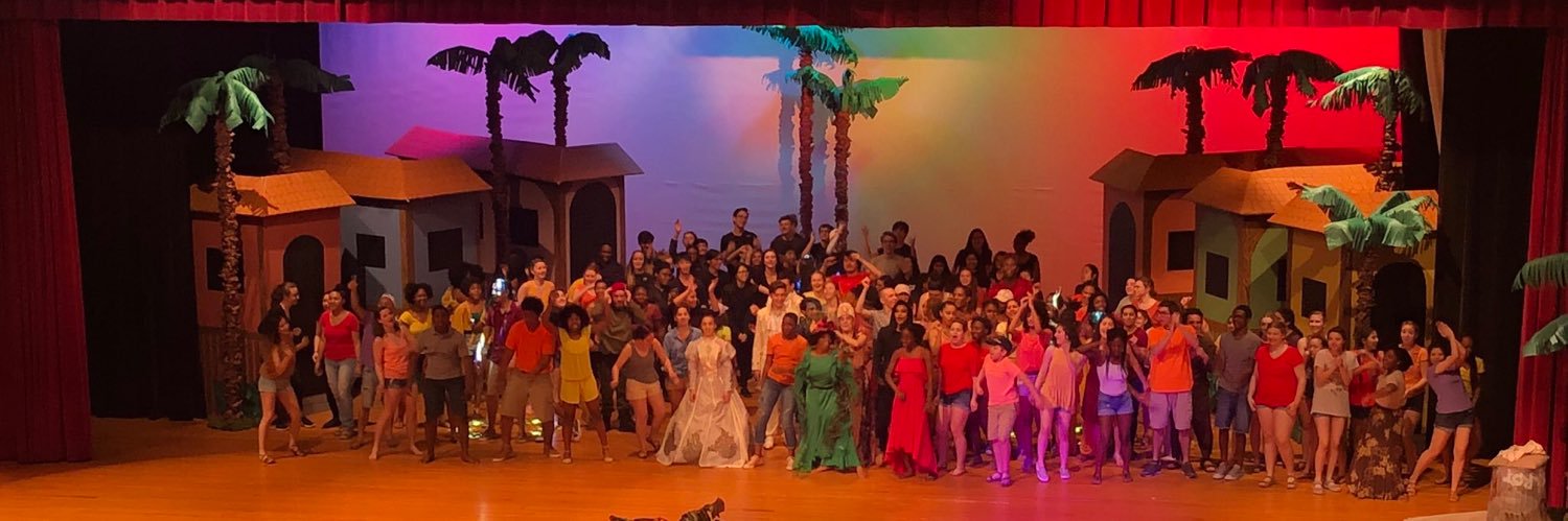 NWstagecrew's profile banner image