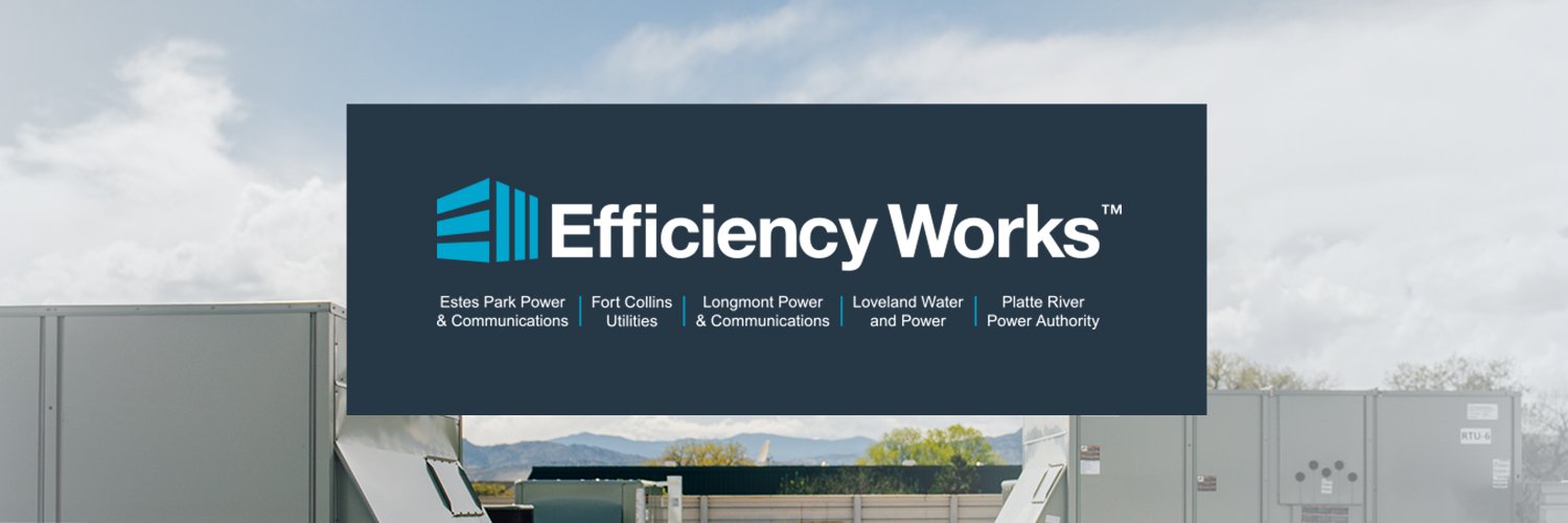 Efficiency Works banner