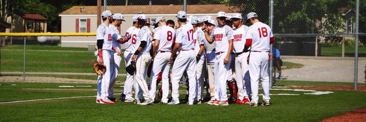 EUClubBaseball's profile banner image