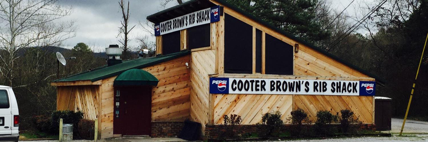 Cootersribs's profile banner image