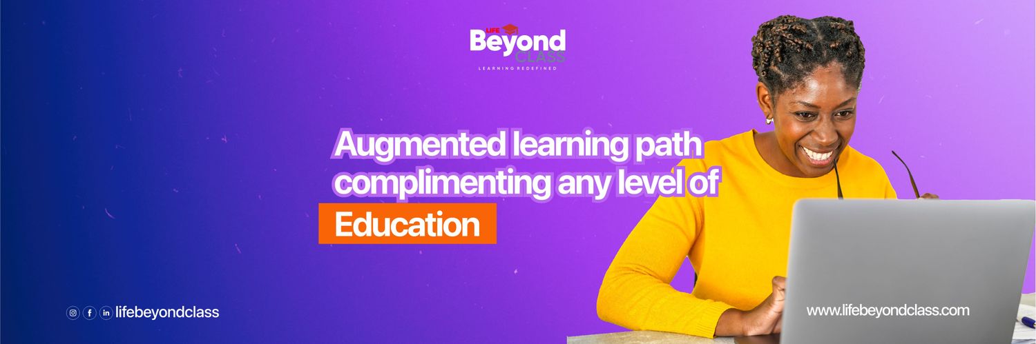 gobeyondclass's profile banner image