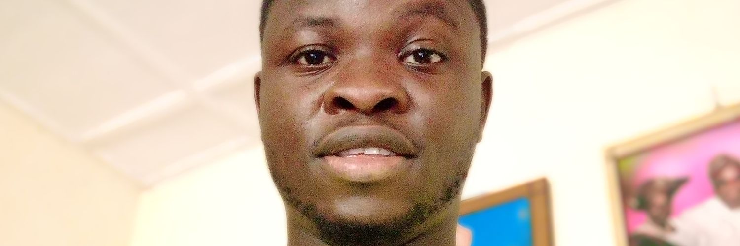 Oyelade T. Oluwatosin banner