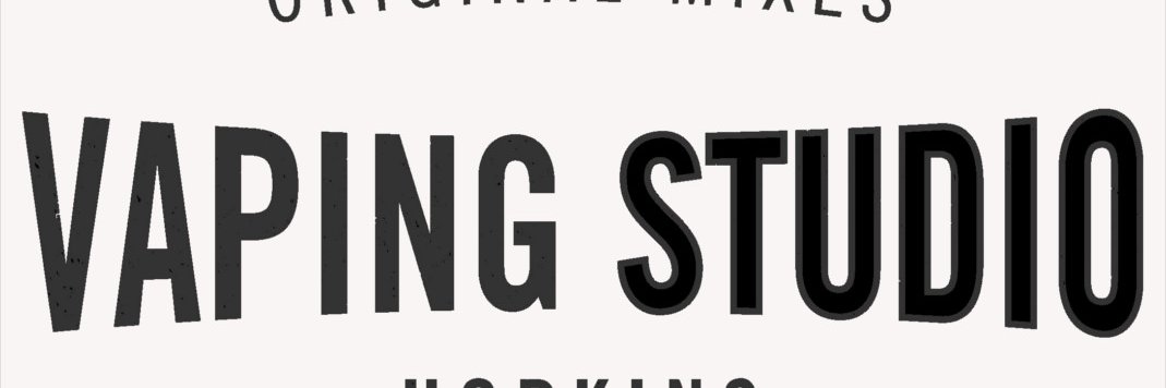 Vapingstudio's profile banner image