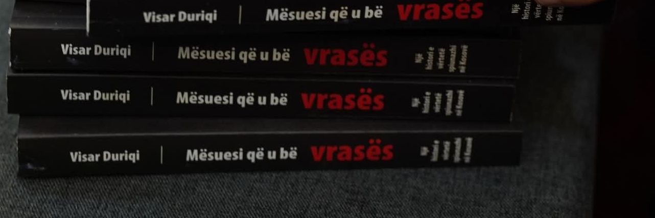 Visar_Duriqi's profile banner image