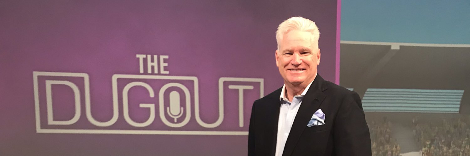 Dean Jones AM banner