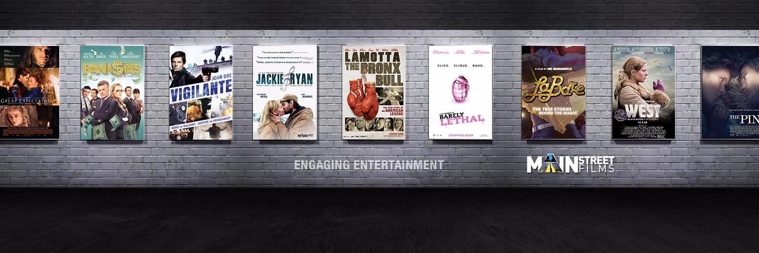 MainStreet_Film's profile banner image