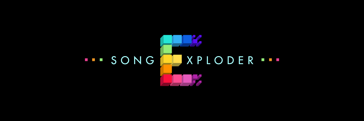 Song Exploder Profile Banner