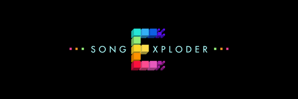 SongExploder Profile Banner