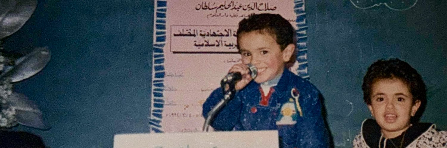 soltan's profile banner image