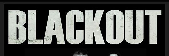 BlackOut banner