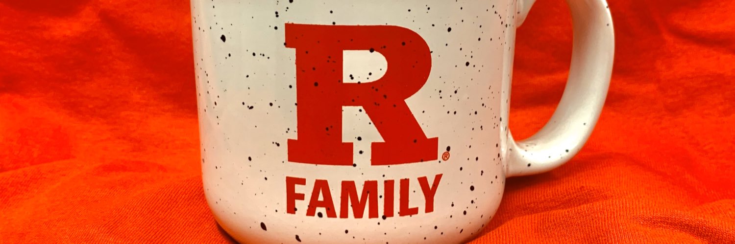 Rutgers Parent & Family Programs - New Brunswick banner