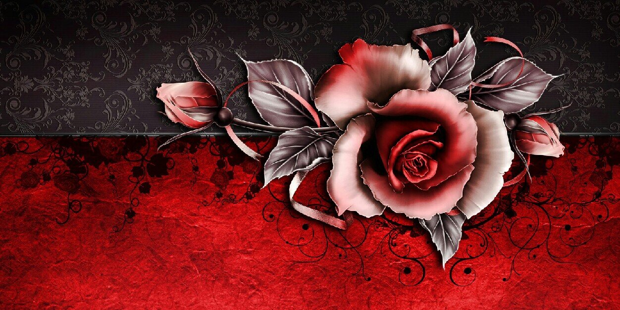 SuyetaRose's profile banner image