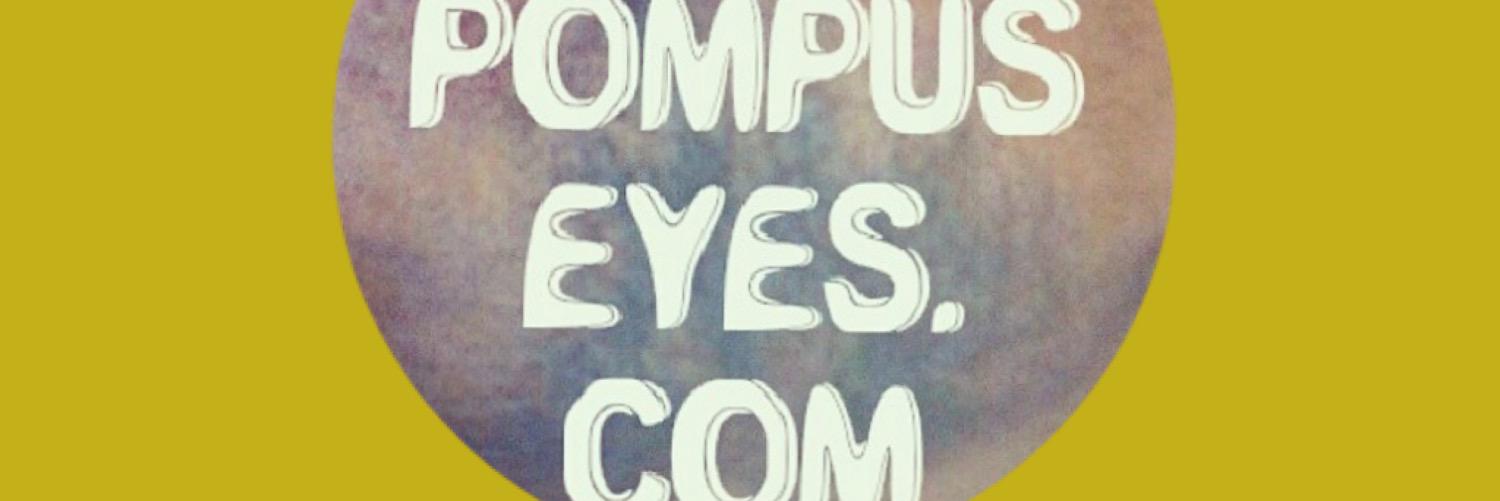 Pompuseyes's profile banner image