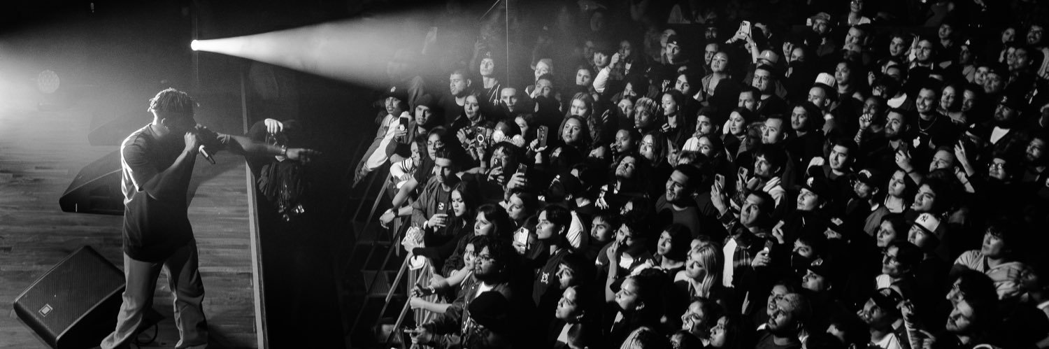 cueavss's profile banner image
