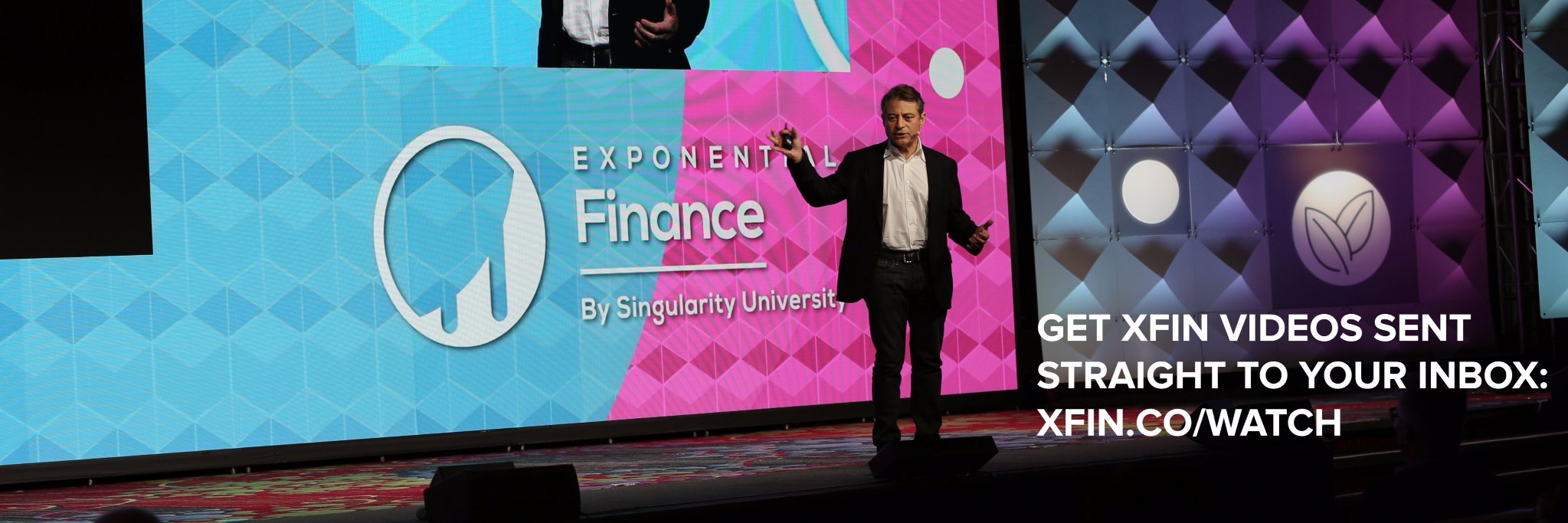 Exponential Finance banner
