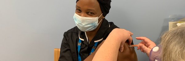NurseEstherM Profile Banner