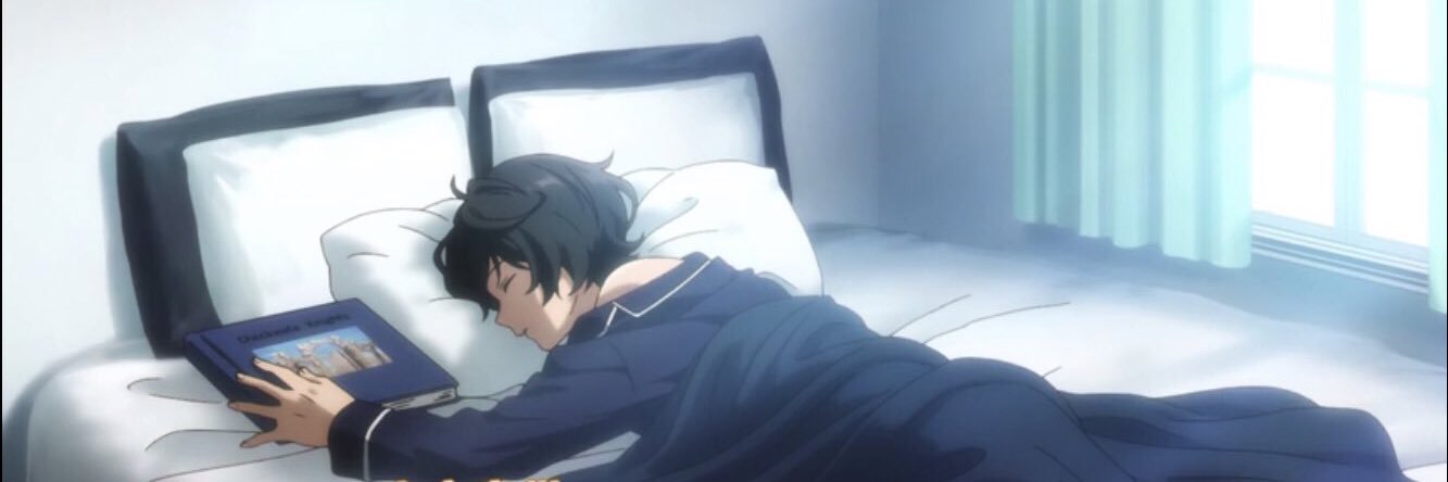 AirouYuno's profile banner image