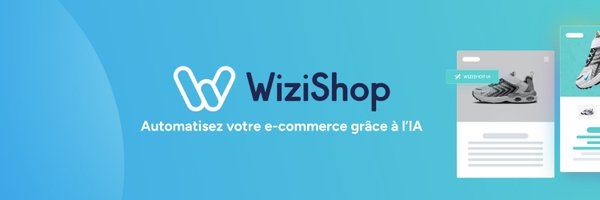 Wizishop France Profile Banner