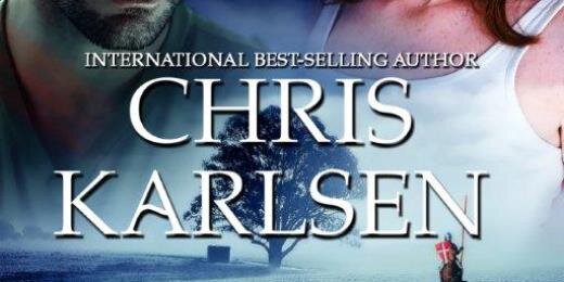 AuthorCKarlsen's profile banner image