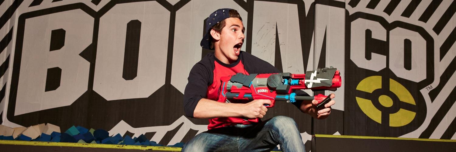 BoomCo_Official's profile banner image