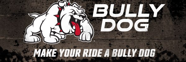 Bully Dog banner
