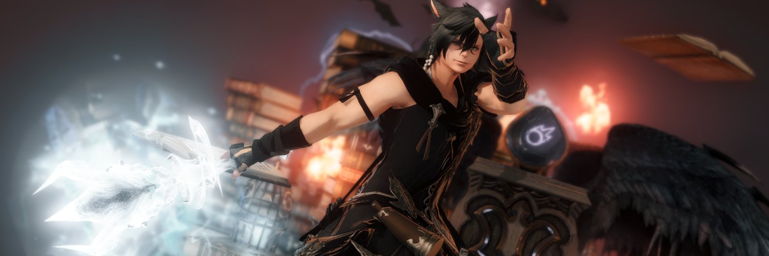 armelonS's profile banner image
