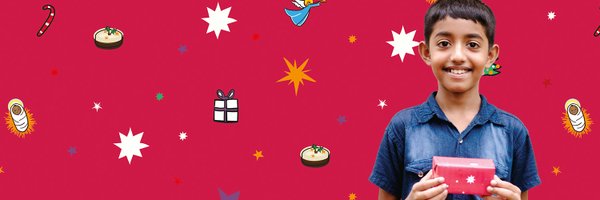 OpenDoorsUK Profile Banner