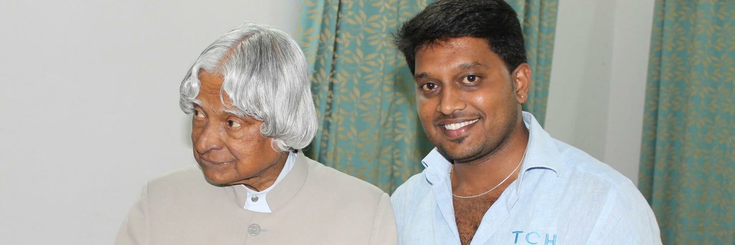 deepakrgs's profile banner image