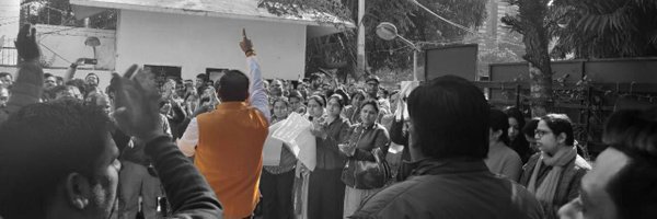 saurbhspeaks Profile Banner