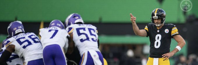 Jaylen Warren Stan Account banner
