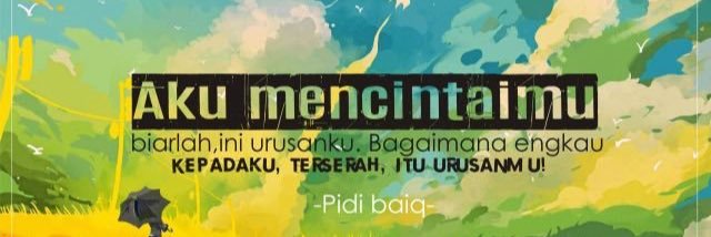 'Ica' Tisa Susanti banner