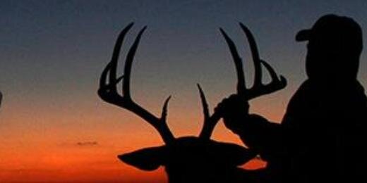 TexasBowhunt's profile banner image