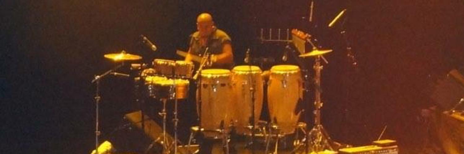 drummerPhil's profile banner image
