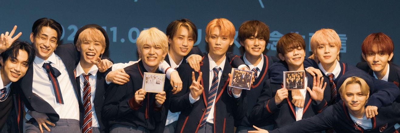 sou_mini0613's profile banner image