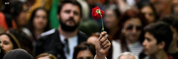 Paulalvesilva Profile Banner