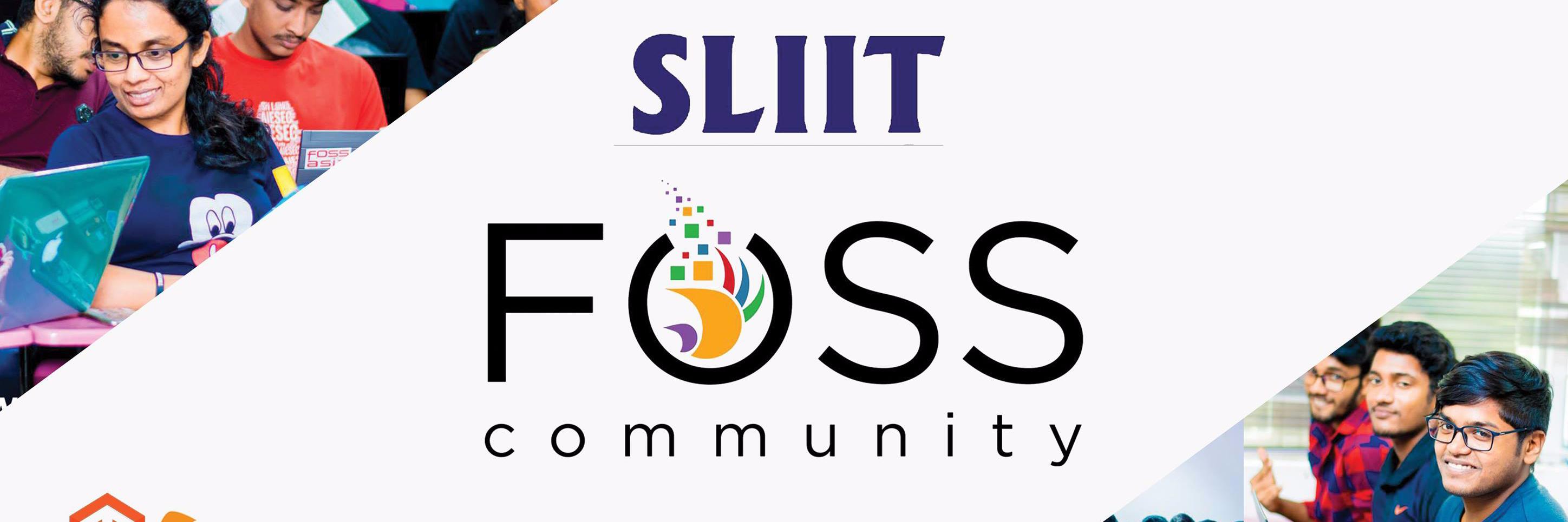 fosssliit's profile banner image