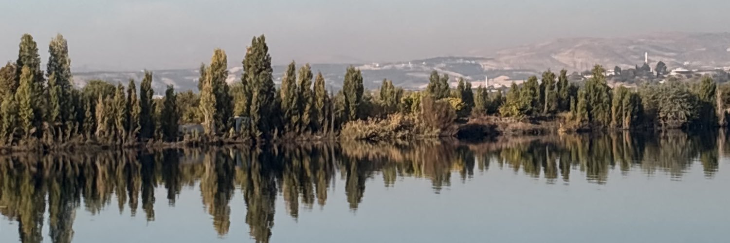 bdriyeaslan's profile banner image