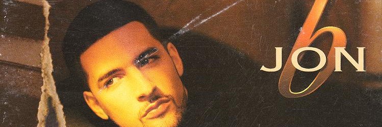 Jon B banner
