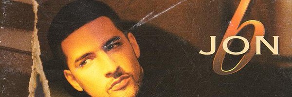 OfficialJonB Profile Banner