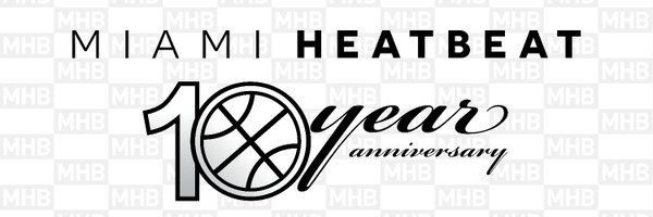 Miami Heat Beat (We Just Cover The Team) Profile Banner