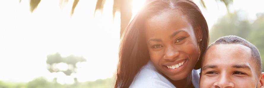 datingafrican's profile banner image