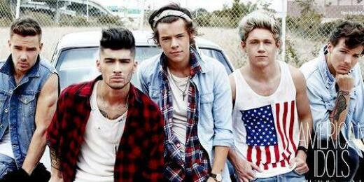 One Direction's News (@news_directions) / Posts / X