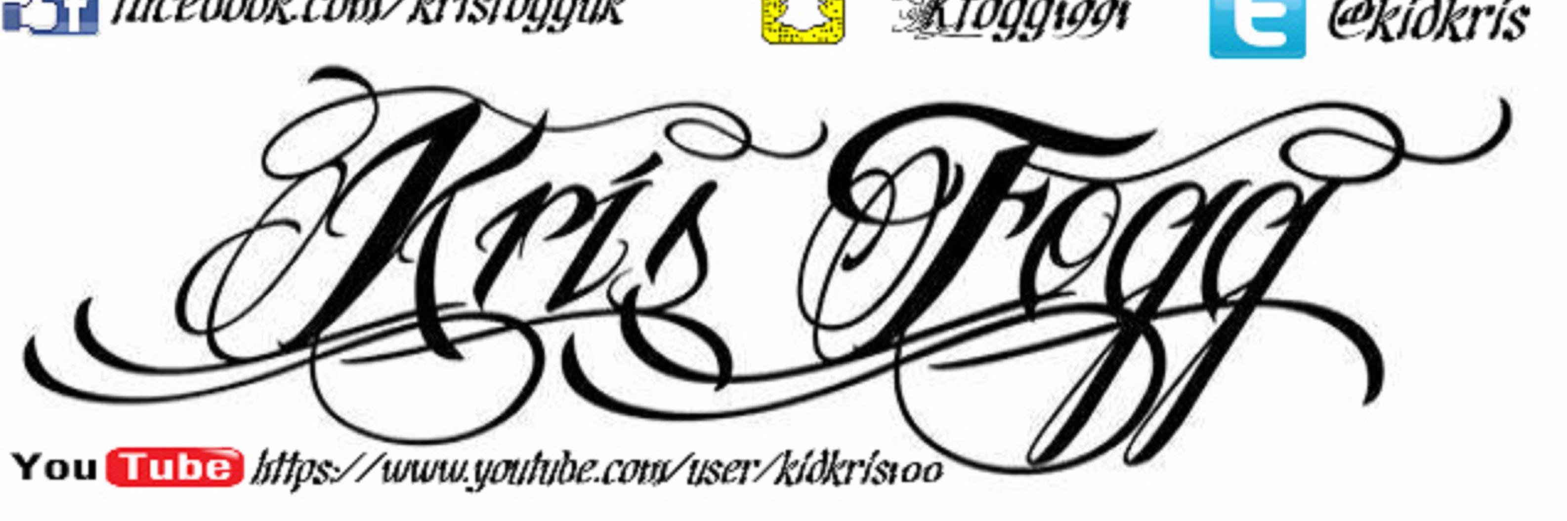 kidkris's profile banner image