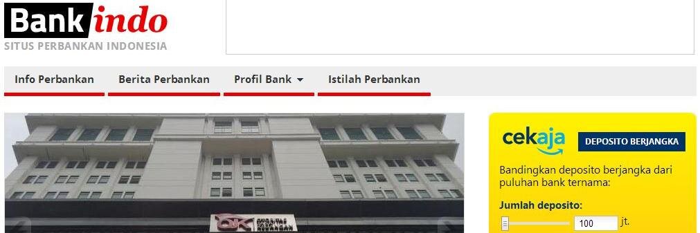 Bank_Indo's profile banner image