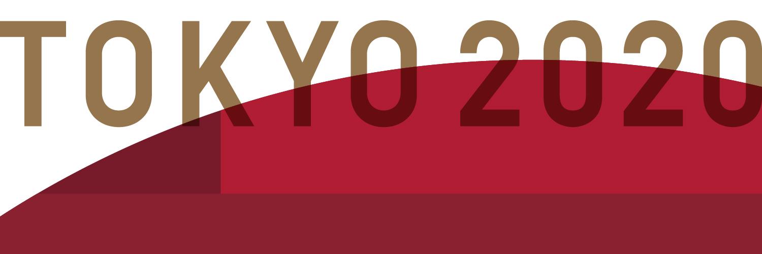 #Tokyo2020 Profile Banner