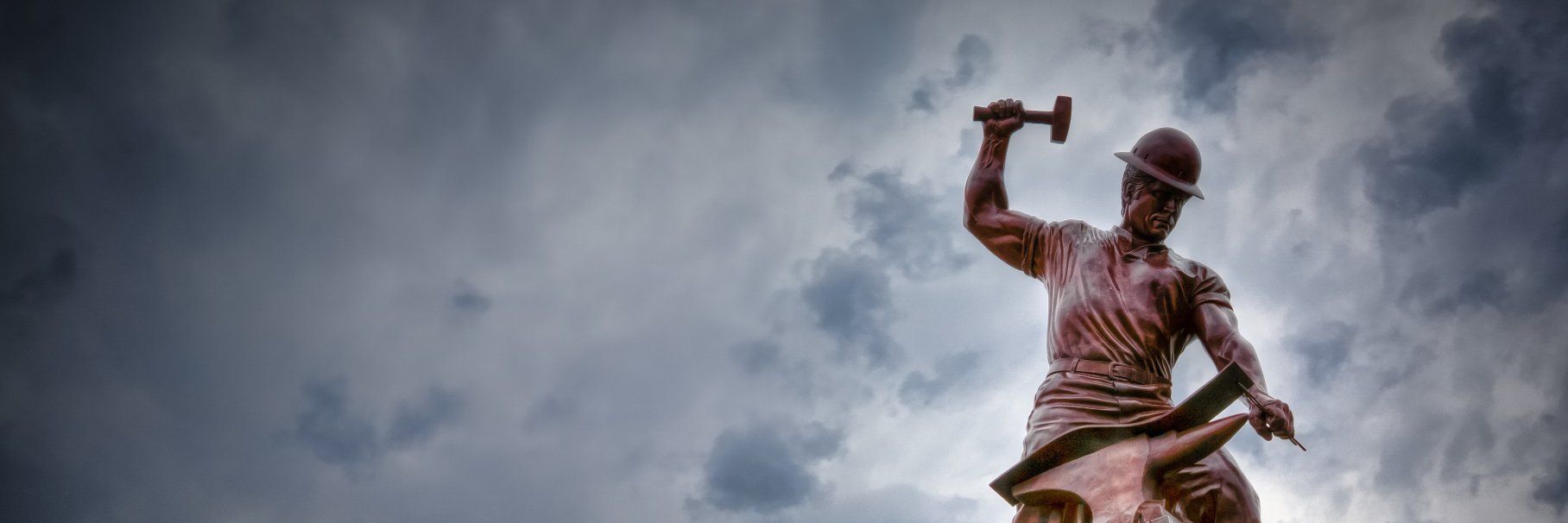 Purdue Creative banner