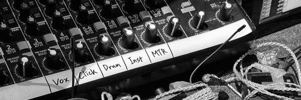 visuaLeader Profile Banner