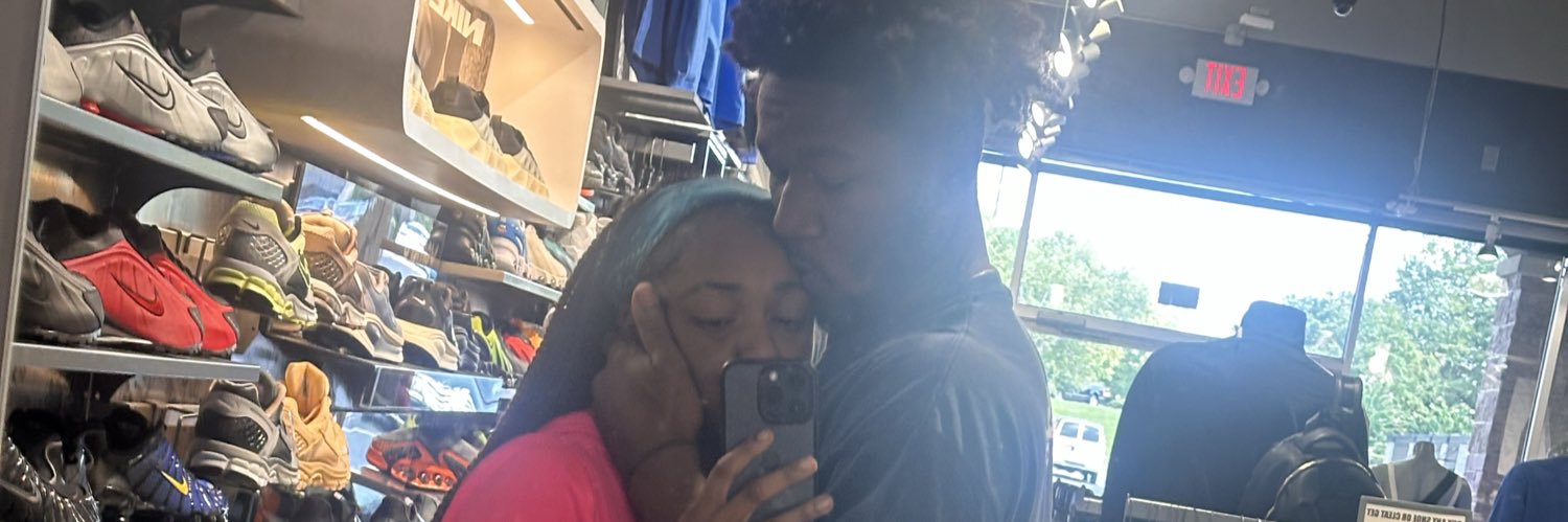 Maliyahhhhh's profile banner image